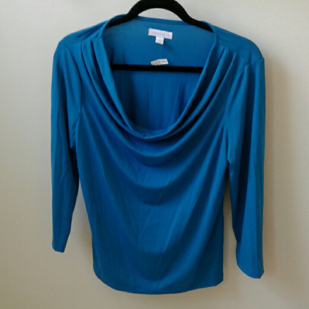 Charter club top